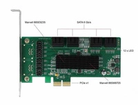 BROADCOM MegaRAID 9560-16i 05-50077-00 SAS/SATA/NVMe 12Gb/s 8GB nowy 3 lata