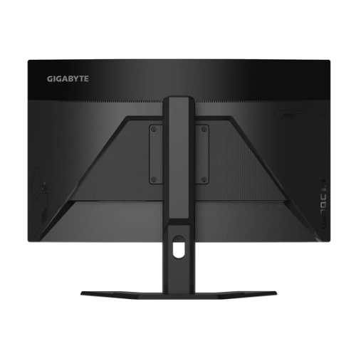 Moniteur 27" Gigabyte G27QC A 2560 x 1440 2K UHD 165Hz matrice d'écran VA