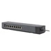 Switch Netgear GSS108E-100EUS 8x 10/100/1000  
