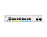 Switch Cisco Catalyseur C1300-8MGP-2X 4x 1Gb | 4x 2.5Gb 2x SFP+ 120 W PoE+