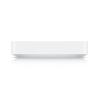 Security Ubiquiti UXG-Max 4x RJ-45 2.5GB LAN 1x RJ-45 2.5GB WAN