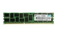 Mémoire RAM 1x 16GB HPE Proliant & Workstation DDR3 2Rx4 1600MHz ECC REGISTERED DIMM | 713985-B21