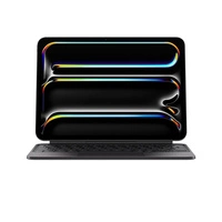 Clavier Sans fil Apple MWR23Z/A QWERTY