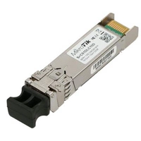 Moduł SFP Mikrotik S+C51DLC10D LC 10 Gbps SFP+ 10km