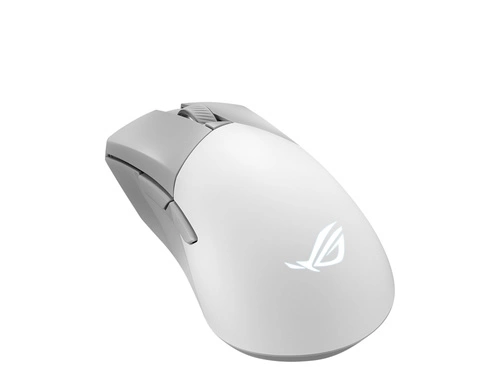 Câblés souris ASUS Gladius III Wireless Aimpoint White 90MP02Y0-BMUA10