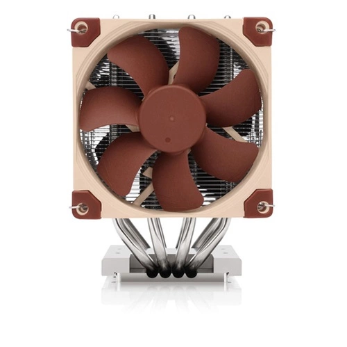 Refroidissement du processeur NOCTUA Serveur/poste de travail | NH-D9 TR5-SP6 4U