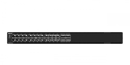 Switch DELL PowerSwitch S5224F-ON 24x SFP28 | 4x QSFP28
