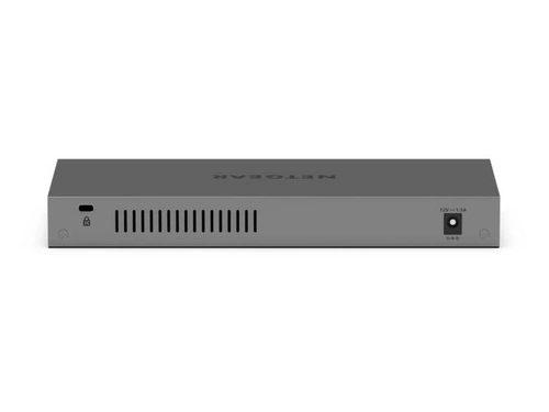 Commutateur Netgear GS108X-100EUS 8x 1Gb 1x SFP+