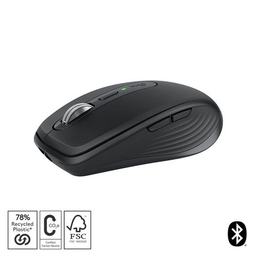 Sans fil souris Logitech MX Anywhere 3S 910-006929