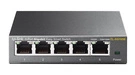 Commutateur TP-LINK TL-SG105E 5x 1Gb