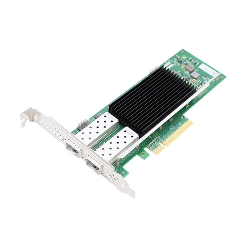 Carte réseau Intel E810XXVDA2 2x SFP28 PCI Express 25Gb