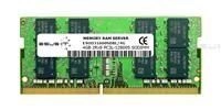 Mémoire RAM 1x 4GB ESUS IT SO-DIMM DDR3 1600MHz PC3-12800 | ESUD31600SD8L/4G