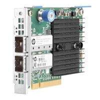 Carte réseau HPE 779799-B21 2x SFP+ PCI Express 10Gb