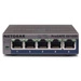 Switch Netgear GS105E-200PES 5x 10/100/1000  
