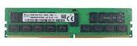 Mémoire RAM 1x 32GB Hynix ECC REGISTERED DDR4 2Rx4 2400MHz PC4-19200 RDIMM | HMA84GR7AFR4N-UH