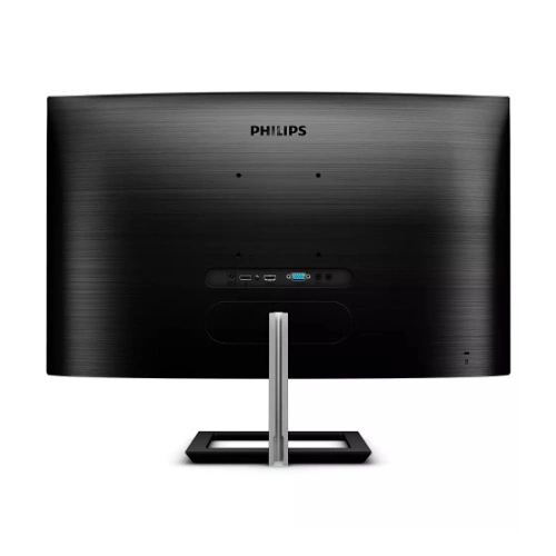 Moniteur 27" Philips 272E1CA/00 1920 x 1080 Full HD 75Hz matrice d'écran VA