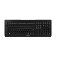 Clavier Sans fil Cherry KW 3000 QWERTY