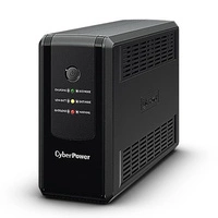 UPS CyberPower UT UT650EG-FR 360W 3 socket FR
