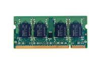 Mémoire RAM 4 GB Dell - Vostro 1220 DDR2 800MHz SO-DIMM