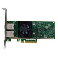 Carte réseau DELL 0K7H46 2x RJ-45 PCI Express 10Gb