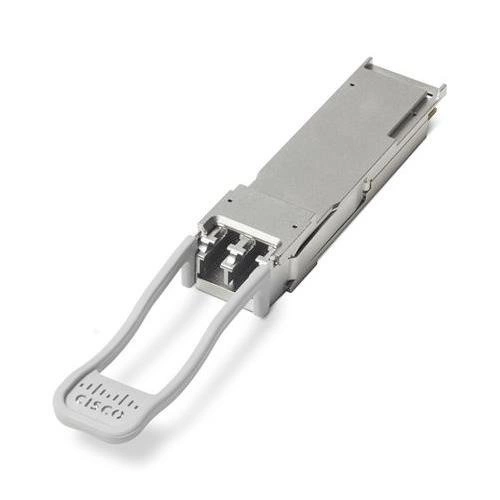 Moduł SFP Cisco QSFP-40G-BD-RX= LC 40 Gbps QSFP 100 m