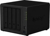 Serveur NAS Synology DS418 4x SSD | HDD SATA 2GB RAM