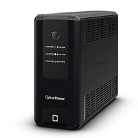UPS CyberPower UT UT1050EG-FR  630W 4 socket FR