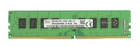Mémoire RAM 1x 8GB Hynix NON-ECC UNBUFFERED DDR4 2133MHz PC4-17000 UDIMM | HMA41GU6AFR8N-TF