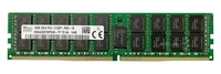 Mémoire RAM 1x 16GB Hynix ECC REGISTERED DDR4 2133MHz PC4-17000 RDIMM | HMA42GR7MFR4N-TF