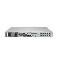 Plateforme serveur Supermicro 1U 1029P-WTRT SYS-1029P-WTRT Intel x 2 DDR4 x 12 10 x 3.5" SATA/NVME PSU 1+0