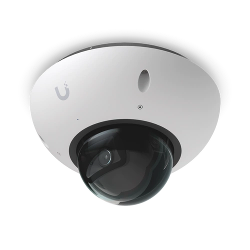 Caméra Ubiquiti G6 Dome UVC-G6-Dome 8MP 3840 x 2160 (16:9) 30 FPS
