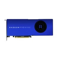 Carte graphique AMD Radeon Pro WX 9100 16GB HBM2 | 100-505957