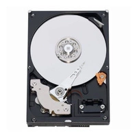 Disque HDD 6TB dédié au serveur HPE ProLiant DL80 G9 3.5'' SAS 12Gb/s