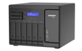 Serveur NAS QNAP TS-h886-D1602-8G 8x SSD | HDD SATA 8GB RAM