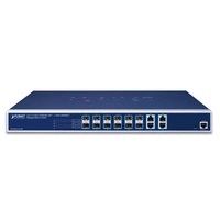 Commutateur Planet XGS-6320-12X4TR 4x 10Gb 12x SFP+