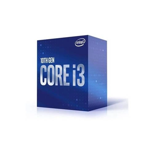 Processeur Intel Core i3-10320 ( 8MB, 4x 4.6GHz) BX8070110320