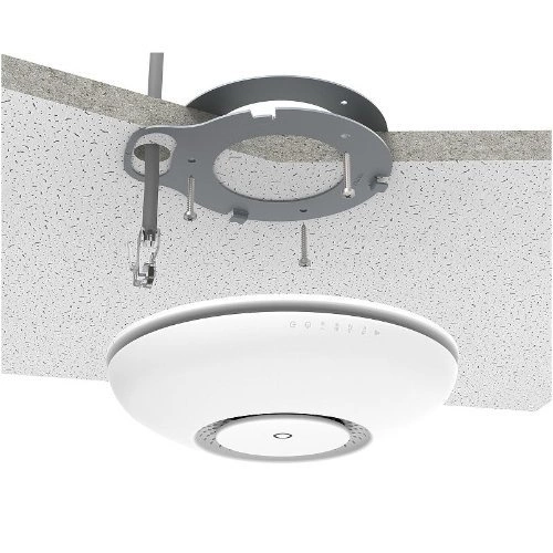 Point d'accès Mikrotik RBcAPGi-5acD2nD 2.4 GHz | 5 GHz 867 Mbps 802.11a/b/g/n/ac