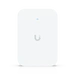 Point d'accès Ubiquiti U7-Pro-XG-Wall 2,4 GHz | 5 GHz | 6 GHz 5764 Mbps 802.11a/b/g/n/ac/ax/be