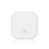 Point d'accès Zyxel NWA220AX-6E-EU0101F 2,4 GHz | 5 GHz | 6GHz 4800 Mbps 802.11 a/b/g/n/ac/ax