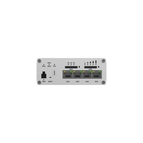 Routeur LTE Teltonika RUTX09 2x Mini-SIM | RUTX09 000000