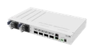 Switch Mikrotik CRS504-4XQ-IN 1x 10/100 4x QSFP28 
