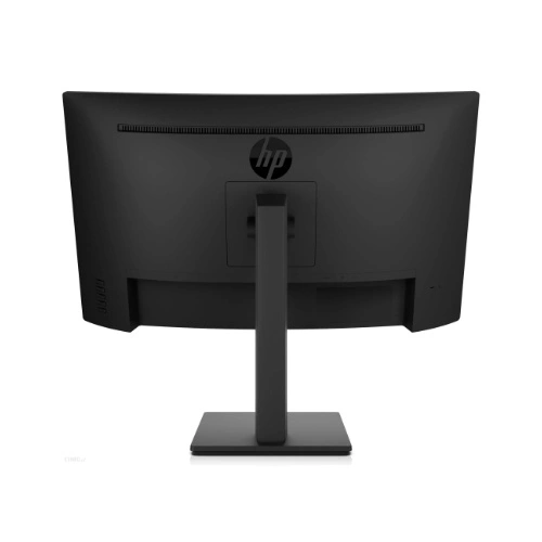Moniteur 27" HP 32H02E9#ABB X27qc 2560 x 1440 WQHD 165Hz matrice d'écran VA