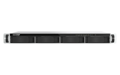 Serveur NAS QNAP TS-h765eU-8G 4x SSD | HDD SATA 8GB RAM