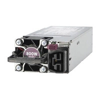 Bloc d'alimentation HP ProLiant & SimpliVity 800W | 865428-B21-RFB