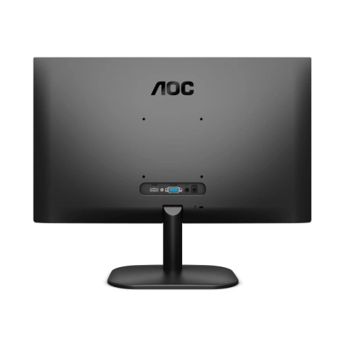 Moniteur 23.8" AOC 24B2XDAM 1920 x 1080 Full HD 75Hz matrice d'écran VA