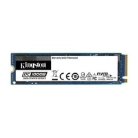 Disque dur SSD Kingston DC1000B 480GB M.2 NVMe PCIe | SEDC1000BM8/480G