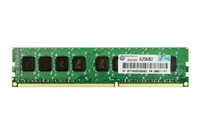 Mémoire RAM 1x 8GB HPE Proliant & Workstation DDR3 2Rx8 1600MHz ECC UNBUFFERED DIMM | 669324-B21