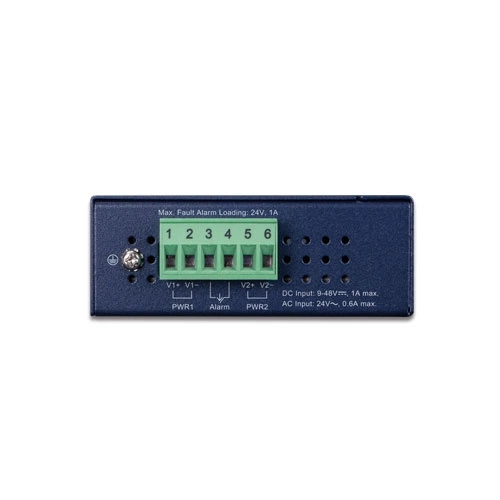 Commutateur Planet IGS-4215-4T2S 4x 1Gb 2x SFP