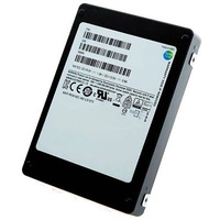 Disque dur SSD Samsung PM1643a 30720GB 2.5'' SAS 12Gb/s | MZILT30THALA