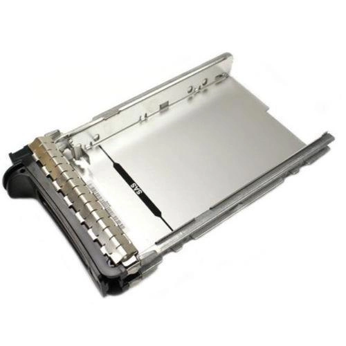 Plateau de disque 3.5'' SAS/SATA Hot-Swap dédié à Dell | MF666